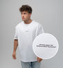 NB Brehme Germany 240gsm Oversize Shirt - new-bav