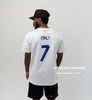NB Pirlo Italy Oversize Shirt - new-bav