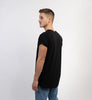 NB Valdes Light Oversize Shirt Black - new-bav