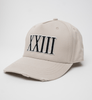 NB Cafu Trucker Cap Sand - new - bav