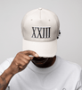 NB Cafu Trucker Cap Sand - new - bav
