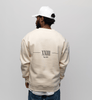 NB Cruyff Sweatshirt Offwhite - new - bav