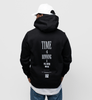 NB Ibrahimovic Hoodie Black - new - bav