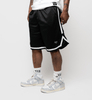 NB Jordan Mesh Jogger Black - new - bav