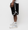 NB Jordan Mesh Jogger Black - new - bav