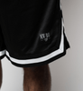 NB Jordan Mesh Jogger Black - new - bav