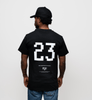 NB Keegan Light Oversize Shirt Black - new - bav
