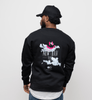 NB Kojirou Sweatshirt Black - new - bav