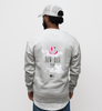 NB Kojirou Sweatshirt Lightasphalt - new - bav