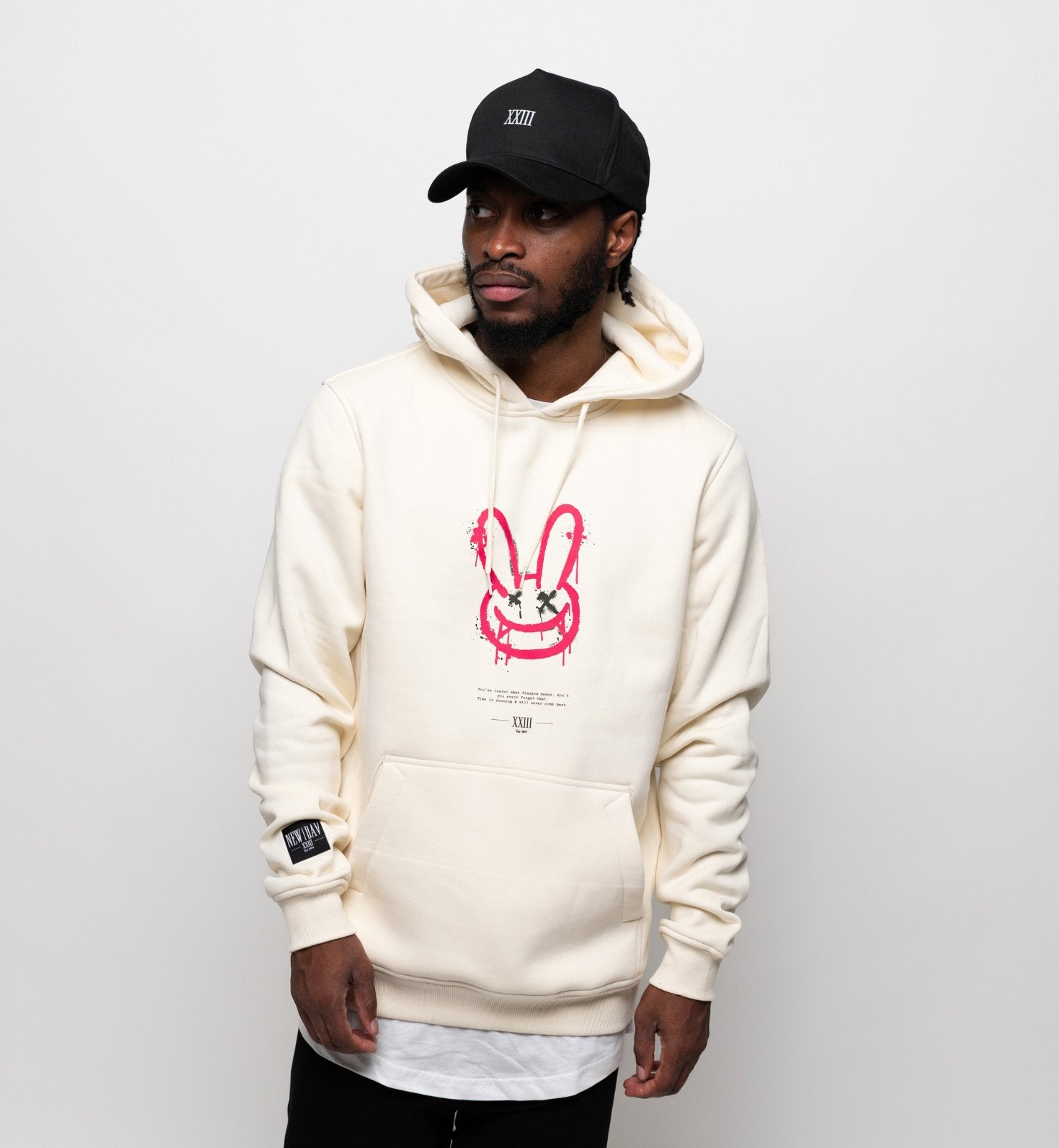 Oversized Hoodie Off White Hoodie Damen Oversized Hoodie Für