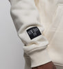 NB Owen Hoodie Offwhite - new - bav