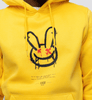 NB Owen Hoodie Yellow - new - bav