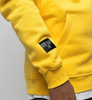 NB Owen Hoodie Yellow - new - bav