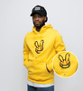 NB Owen Hoodie Yellow - new - bav