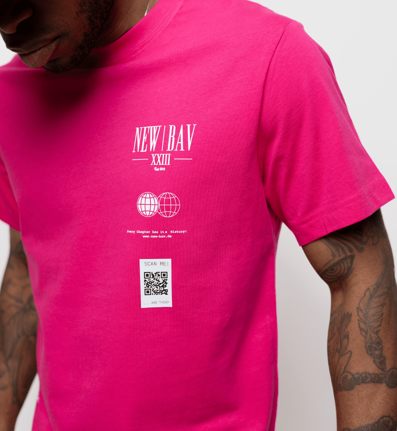NB Pique Light Oversize Shirt Pink - new - bav