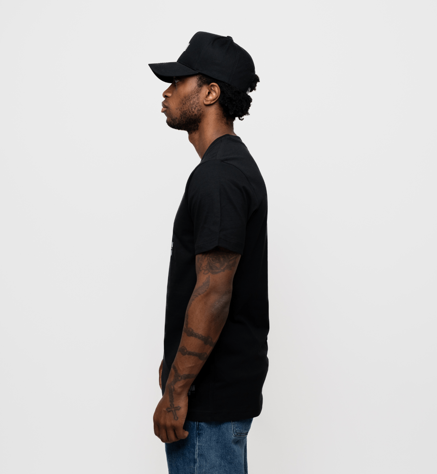 NB Reus 2.0 Light Oversize Shirt Black - new - bav