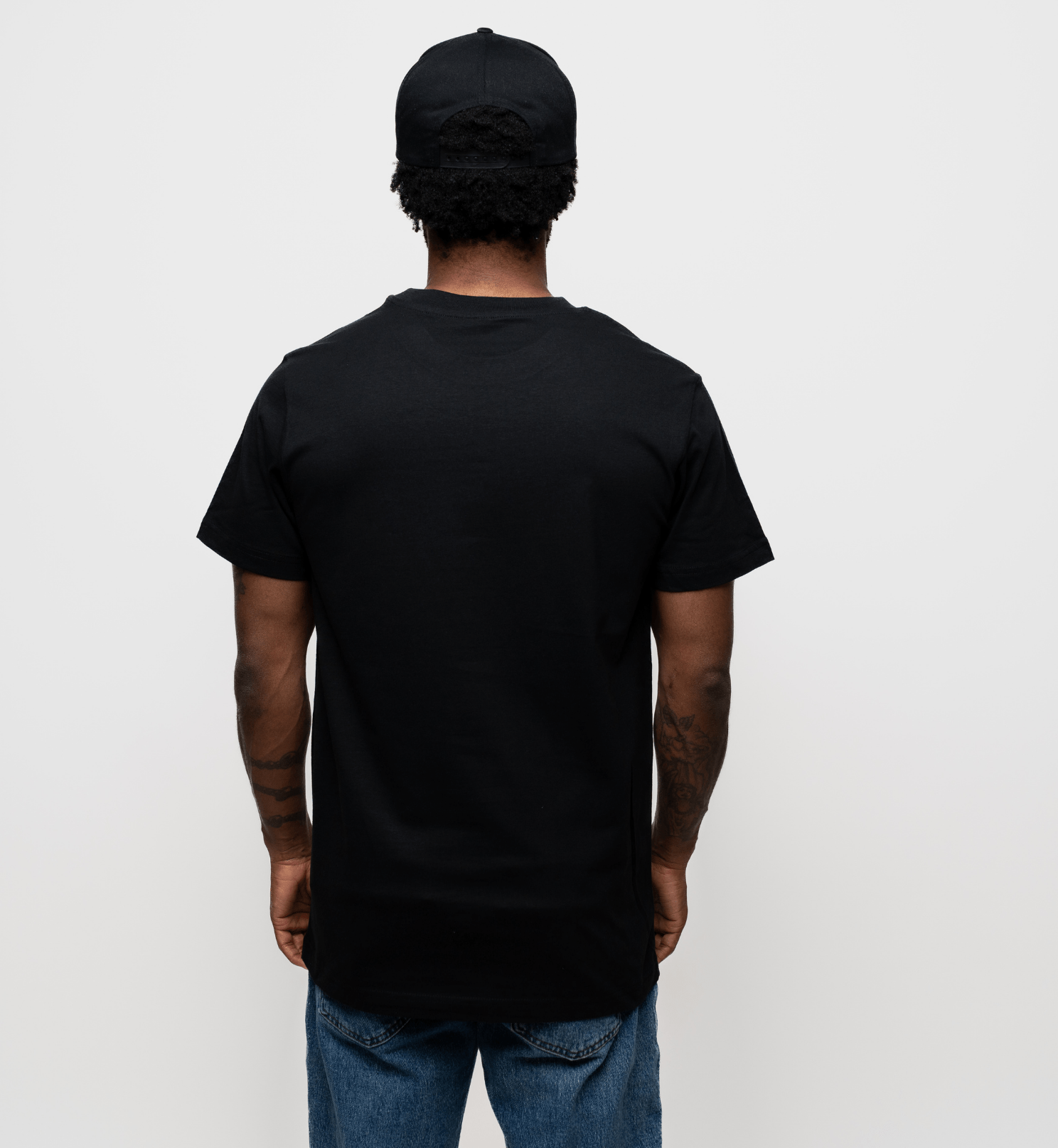 NB Reus 2.0 Light Oversize Shirt Black - new - bav