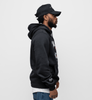 NB Taffarel Hoodie Fluropink - Black - new - bav