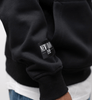 NB Taffarel Hoodie Fluropink - Black - new - bav