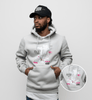 NB Taffarel Hoodie Lightasphalt - new - bav
