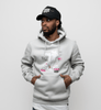 NB Taffarel Hoodie Lightasphalt - new - bav