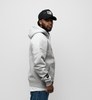 NB Taffarel Hoodie Lightasphalt - new - bav