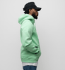 NB Taffarel Hoodie Mint - new - bav