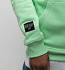 NB Taffarel Hoodie Mint - new - bav