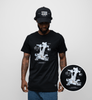 NB Taffarel Light Oversize Shirt Black - new - bav