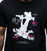 NB Taffarel Light Oversize Shirt Fluropink - new - bav