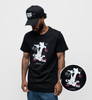 NB Taffarel Light Oversize Shirt Fluropink - new - bav