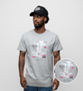 NB Taffarel Light Oversize Shirt Lightasphalt - new - bav