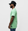 NB Taffarel Light Oversize Shirt Mint - new - bav