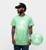NB Taffarel Light Oversize Shirt Mint - new - bav
