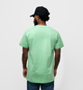NB Taffarel Light Oversize Shirt Mint - new - bav