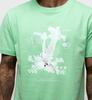 NB Taffarel Light Oversize Shirt Mint - new - bav
