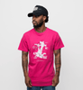 NB Taffarel Light Oversize Shirt Pink - new - bav