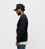 NB Taffarel Sweatshirt Black - new - bav