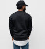 NB Taffarel Sweatshirt Black - new - bav