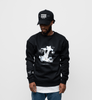 NB Taffarel Sweatshirt Black - new - bav