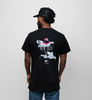 NB Tarou Light Oversize Shirt Black - new - bav