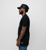NB Tarou Light Oversize Shirt Black - new - bav