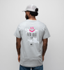 NB Tarou Light Oversize Shirt Lightasphalt - new - bav