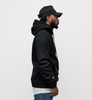 NB Tsubasa Hoodie Black - new - bav