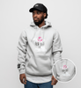 NB Tsubasa Hoodie Lightasphalt - new - bav