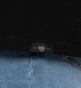 Laden Sie das Bild in den Galerie-Viewer, NB Akpoborie Oversize Shirt Black 240 gsm - new-bav