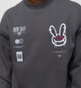 NB Cruyff Sweatshirt Magnet