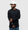 NB Ibrahimovic Longsleeve Black