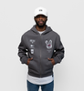 NB Cruyff Zippjacke Magnet
