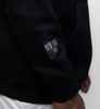 NB Ibrahimovic Hoodie Black